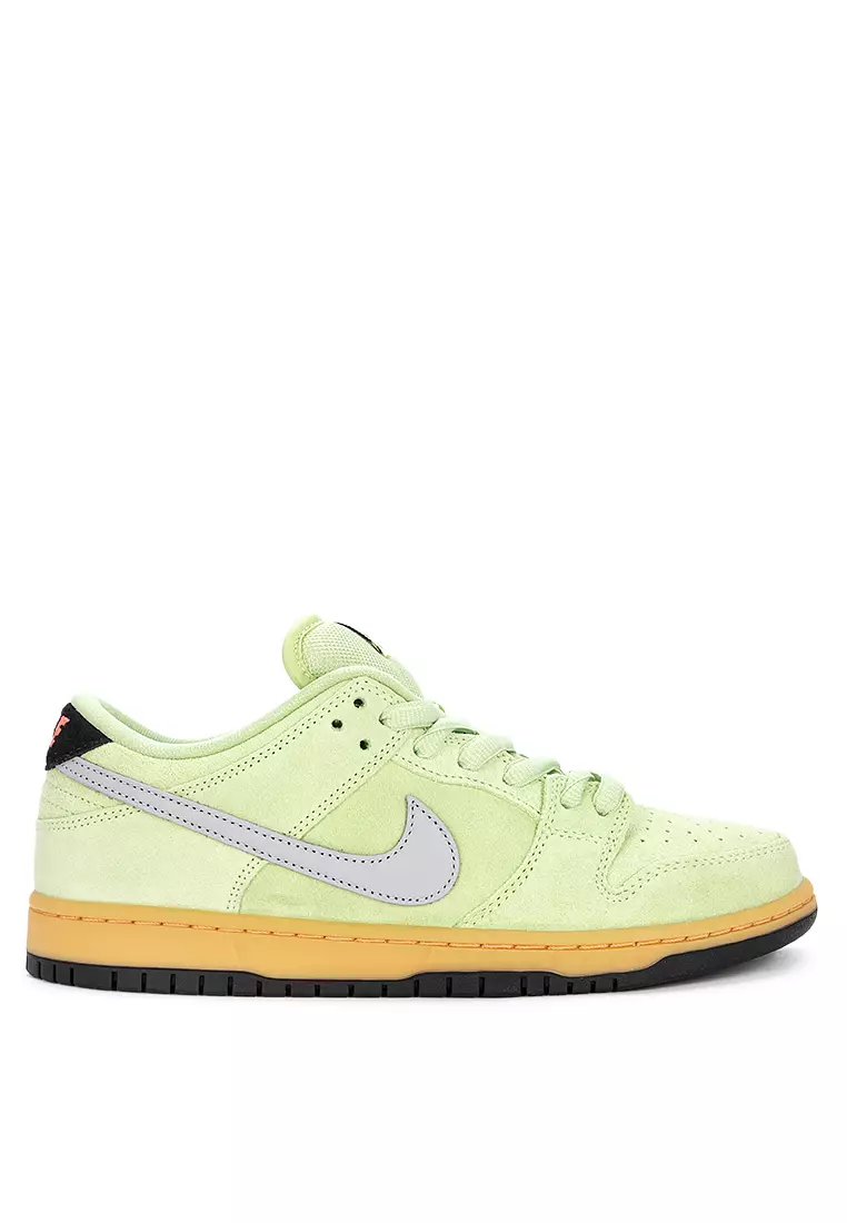 NIKE/SB ダンク　LOW PRO PRM Buy Nike Sb Dunk Low Pro Prm 2026 Online | ZALORA