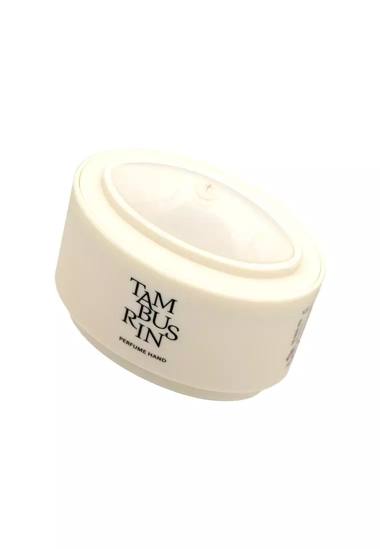 Tamburins Shell Perfume Hand Vein 30ml