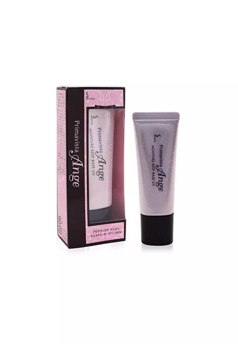 Sofina - Primavista Ange Moisture Keep Base Uv Spf 16 25g/0.83oz