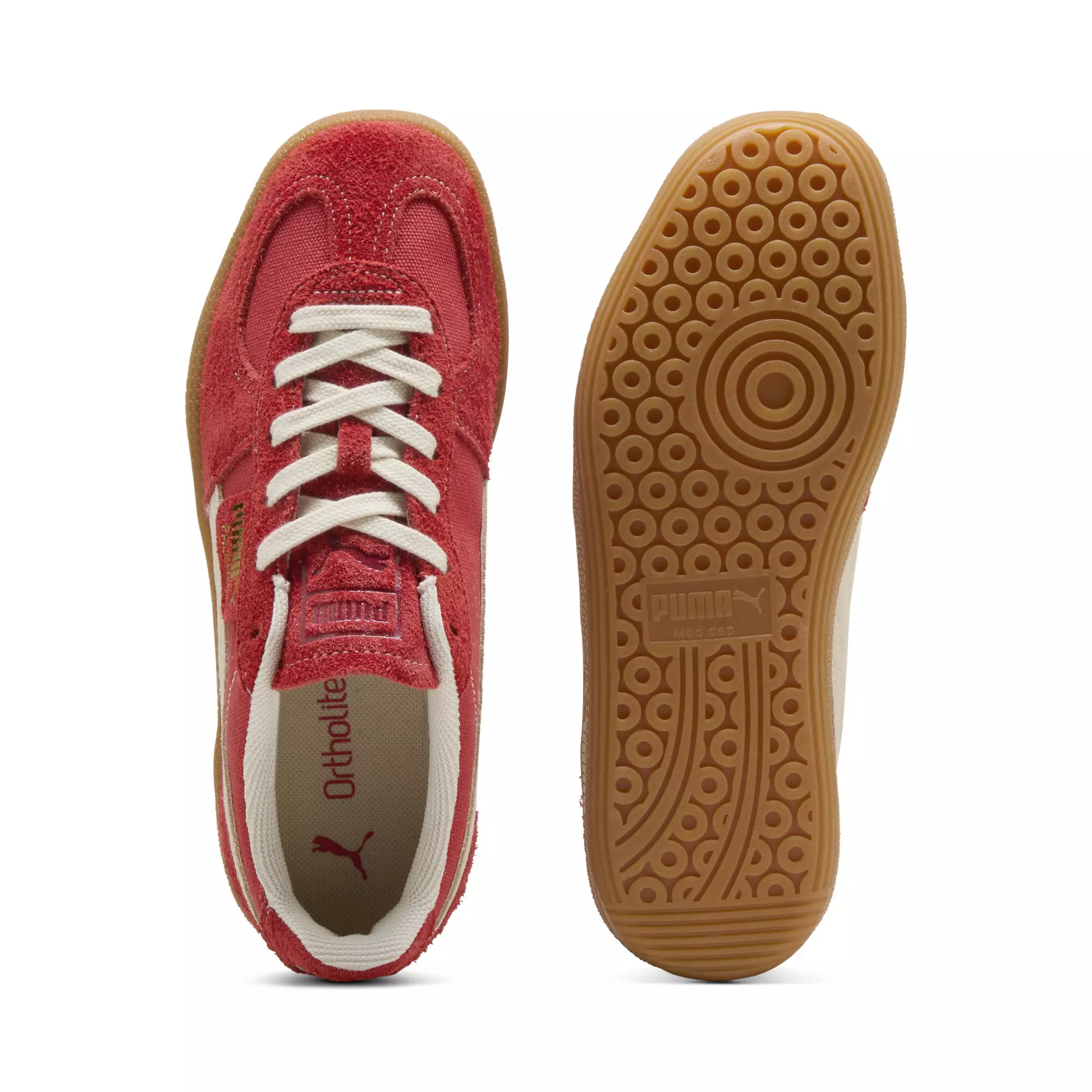 PUMA Palermo Vintage Sneakers Unisex