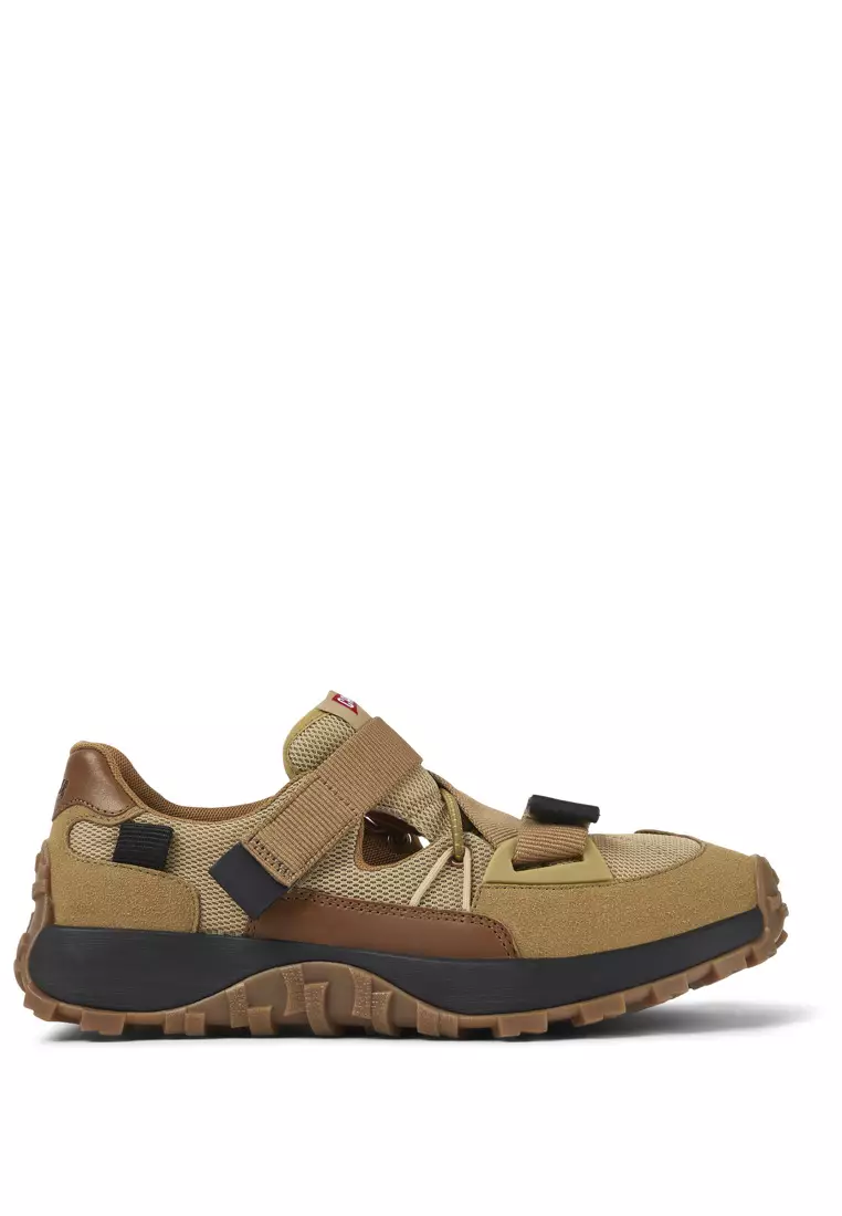 CAMPER Men Sneaker /Drift Trail /multi-K100905-006