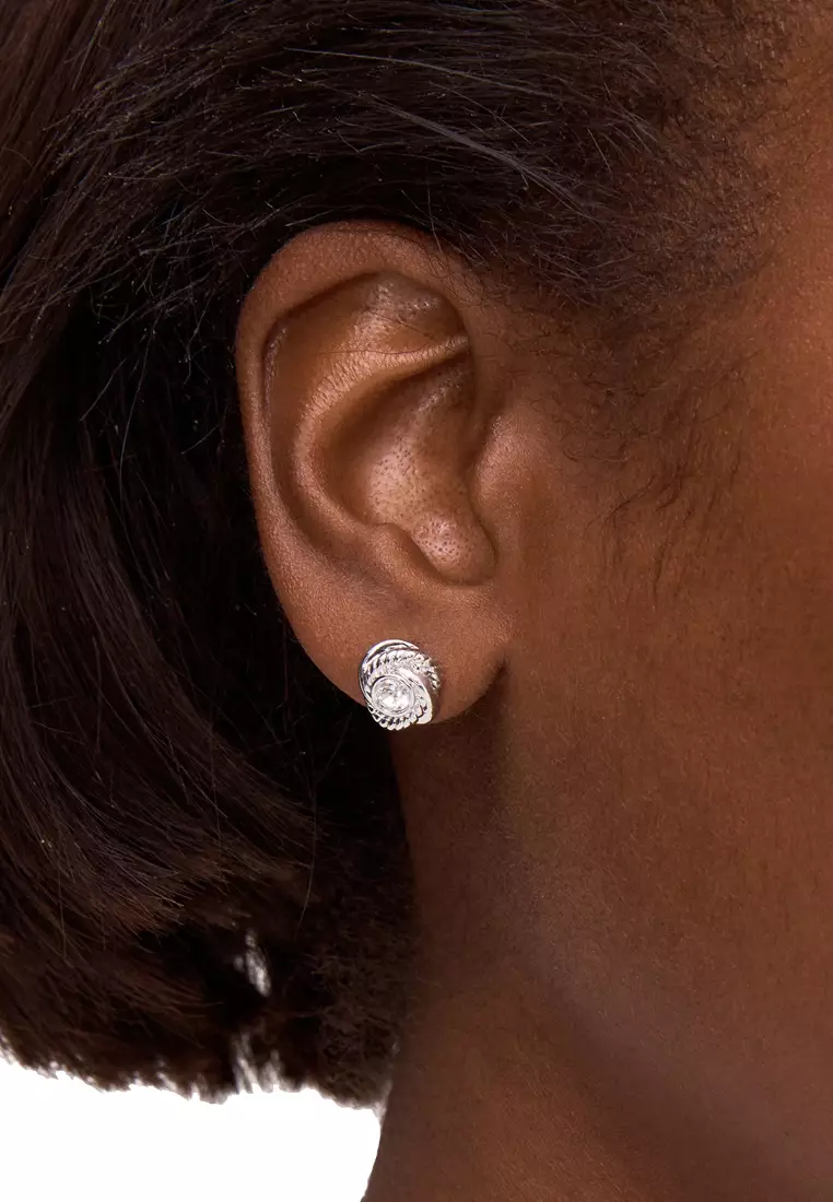Kate spade infinity and beyond earrings store