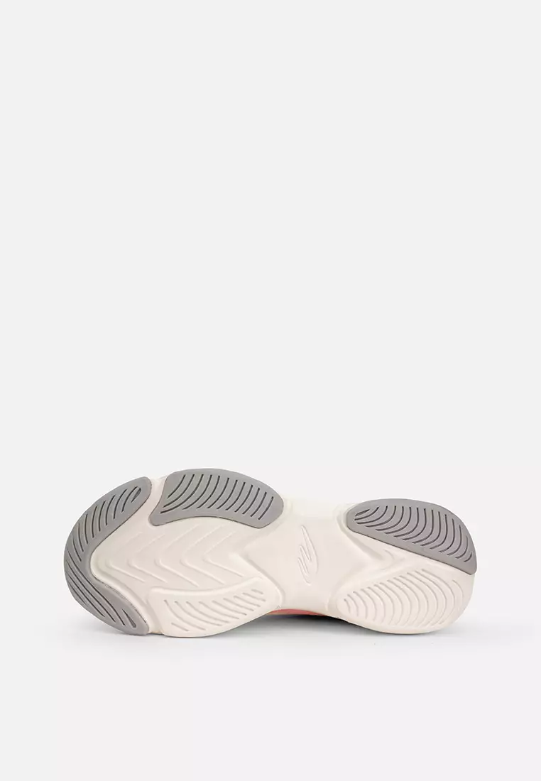 World Balance Whiz Flex Girl Kid's Lifestyle Athleisure Shoes