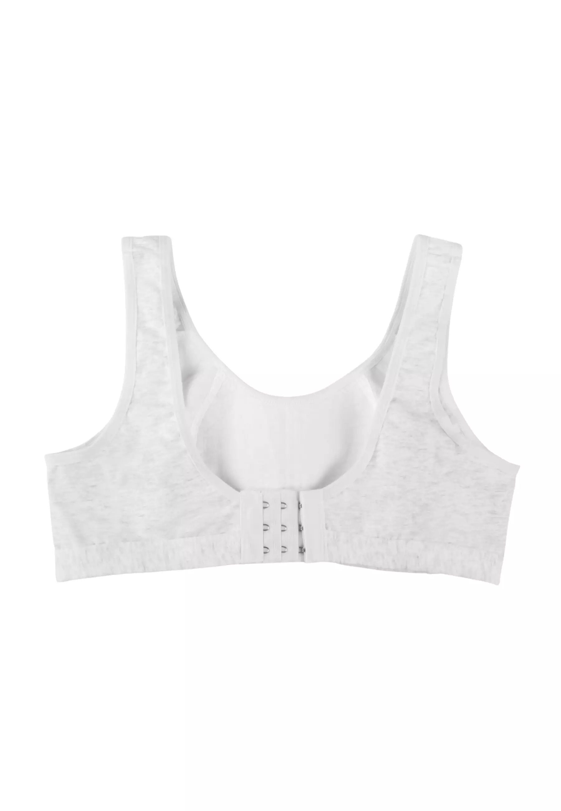 Wimiu Miniset BH Mini Set Miniset Anak Perempuan SD SMP Wanita Remaja Bra Sport Step One 100222