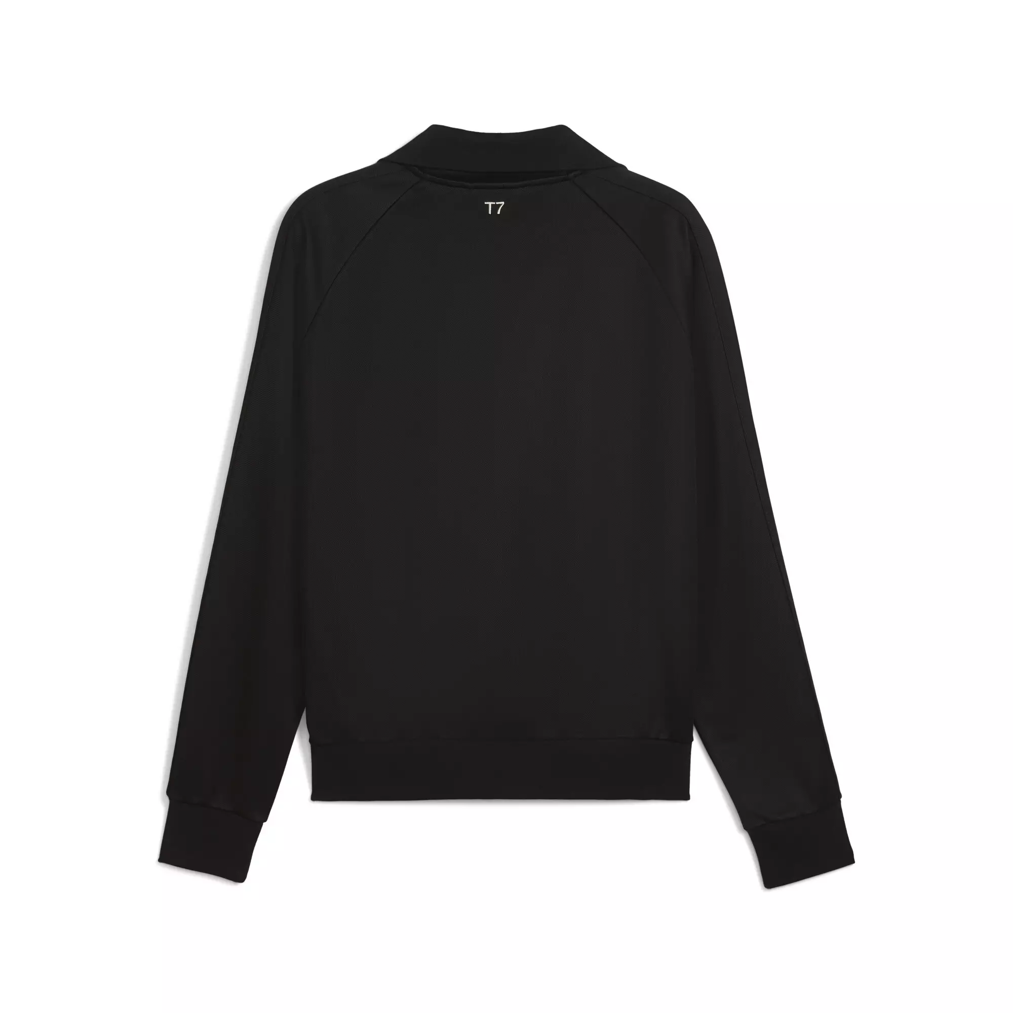 PUMA T7 Men's Track Jacket