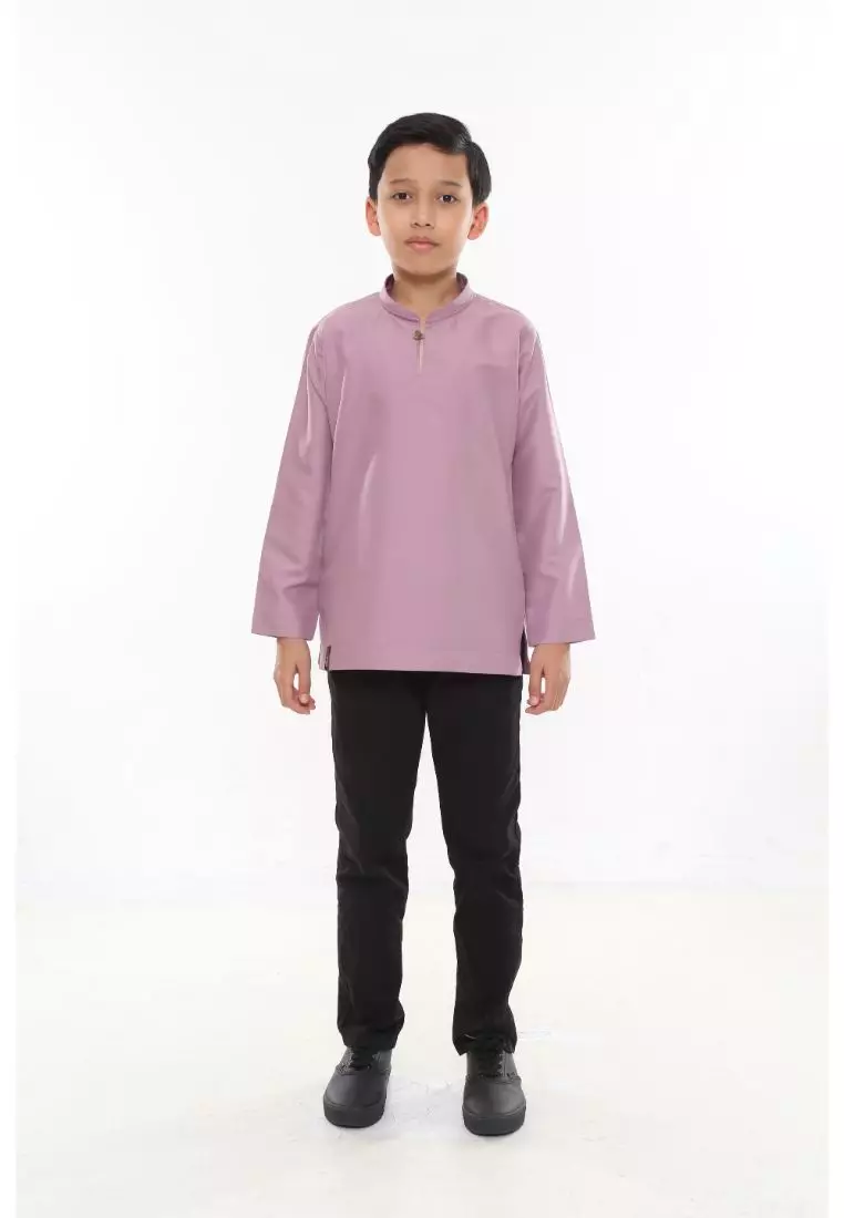 Kurta Azhar Kids