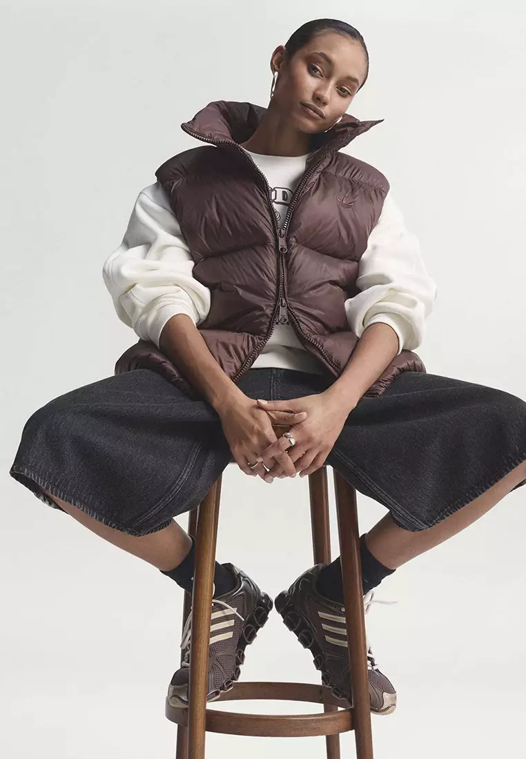 Firebird Denim Jorts