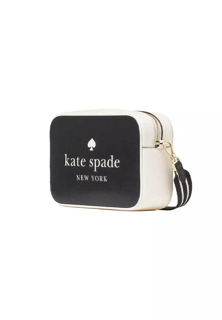 Buy Kate Spade Oh Snap Camera Bag Black Multi KH756 2025 Online