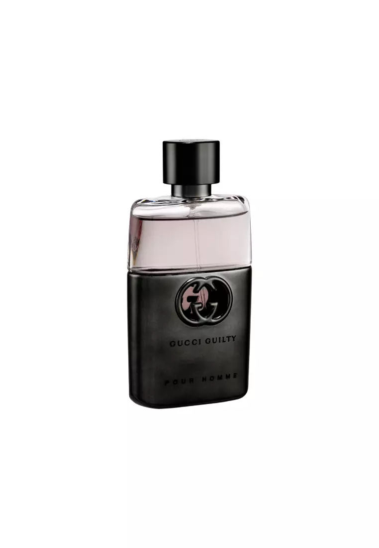 GUCCI Guilty Pour Homme Eau de Toilette 50ml