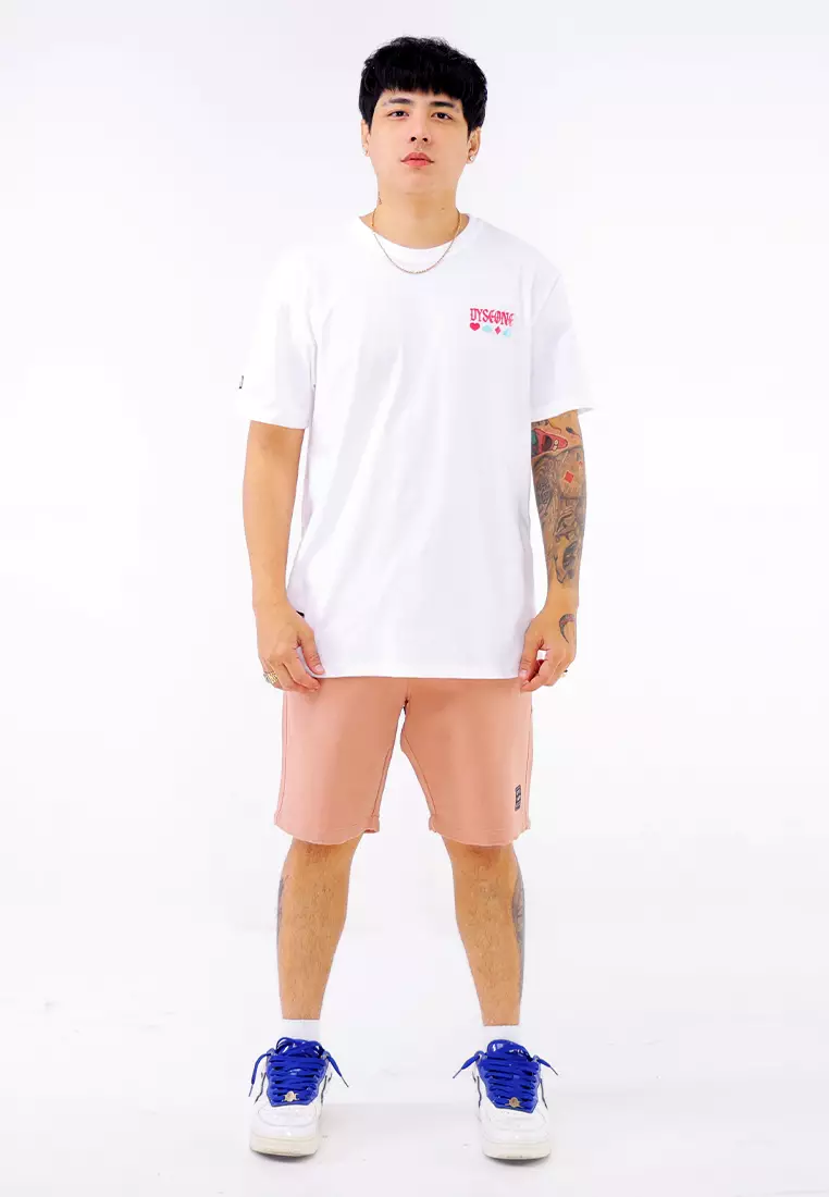 Round Neck Regular Fit