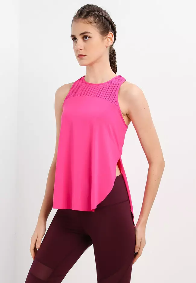 Buy Hunkemoller Performance Tank Top Online