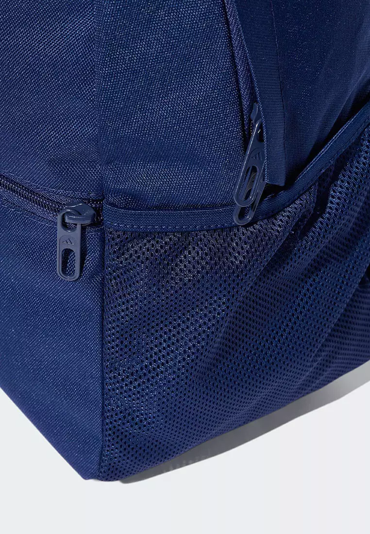 Backpack With Pencil Case