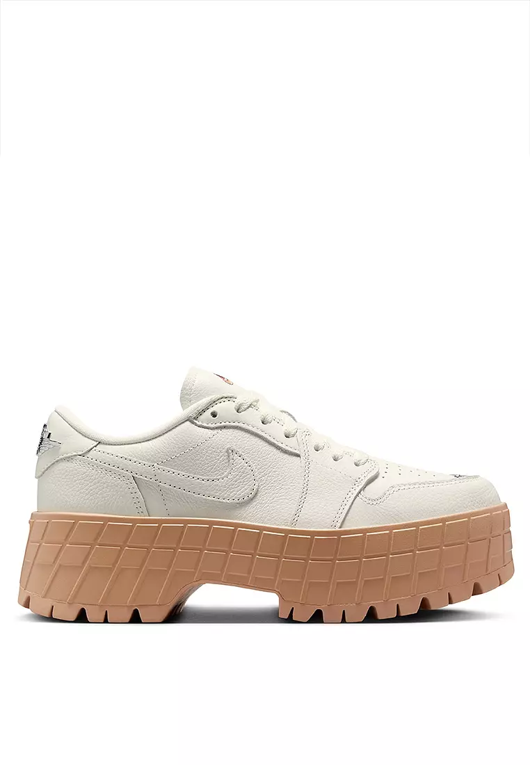 Buy Jordan Air Jordan 1 Brooklyn Low Shoes 2025 Online | ZALORA