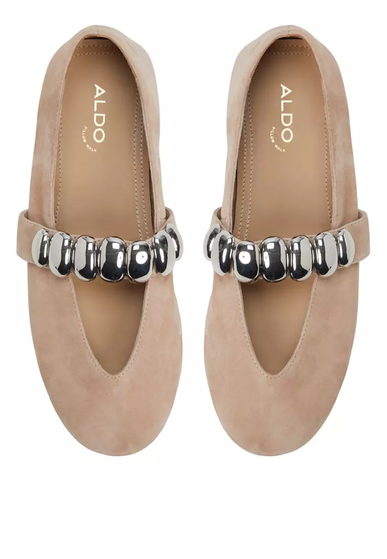 Figgis Ballerina Flats