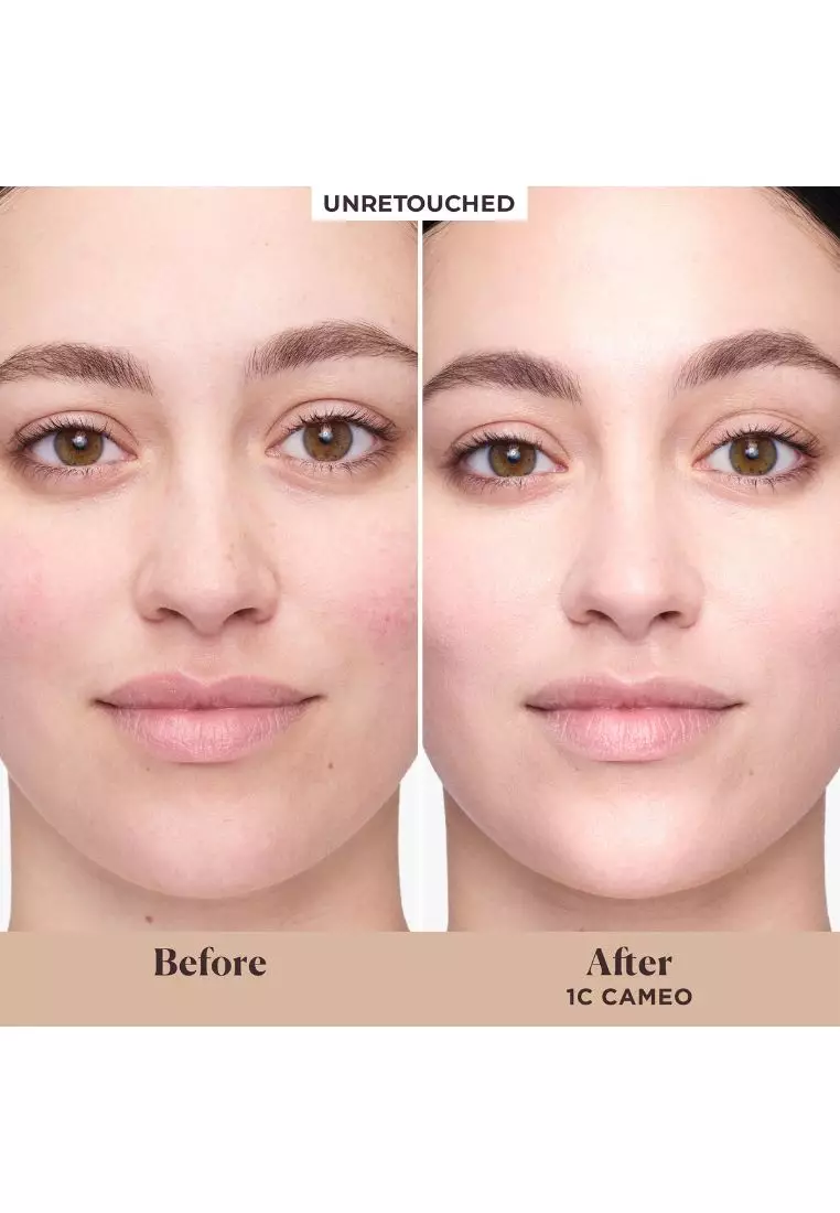 Laura Mercier Tinted Moisturizer Natural Dewy SPF30 45ml - 1C Cameo