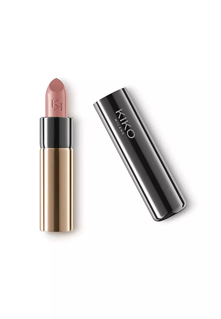 Buy Kiko Milano Gossamer Emotion Creamy Lipstick 2024 Online