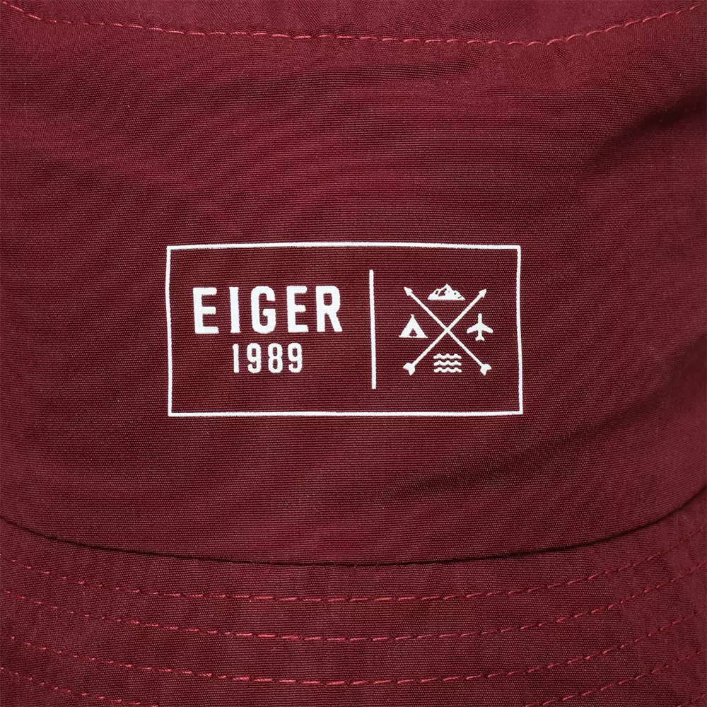Eiger Flecken Hat 1.0