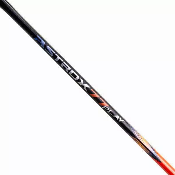 Raket Bulutangkis Yonex Astrox 77 Play Lightweight Power Racket BONUS Cover