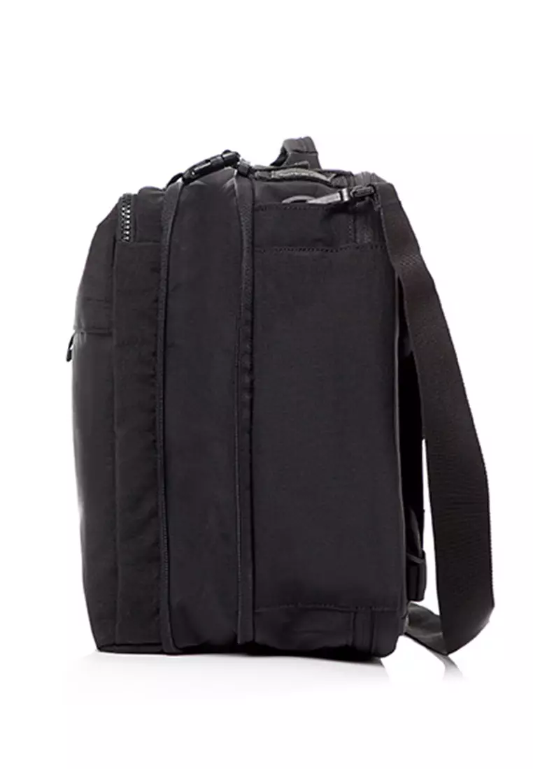 Buy Samsonite Red MARSTON 3 3WAY BACKPACK - BLACK Online