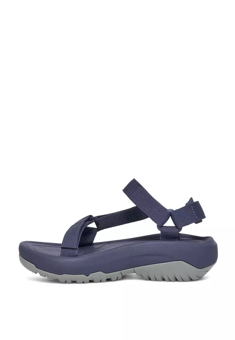 Women's Hurricane XLT2 Ampsole Sandals - Crown Blue (1131270-CRWN)