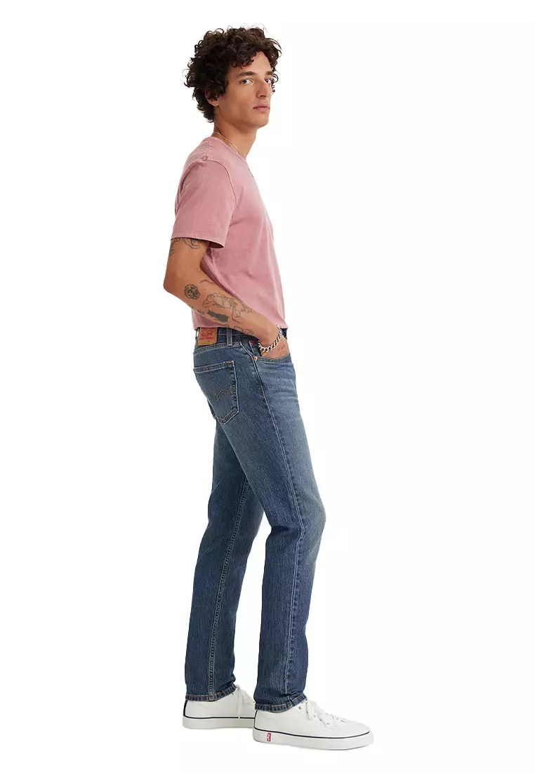 Levi's® Men's 511™ Slim Jeans (04511-5883)
