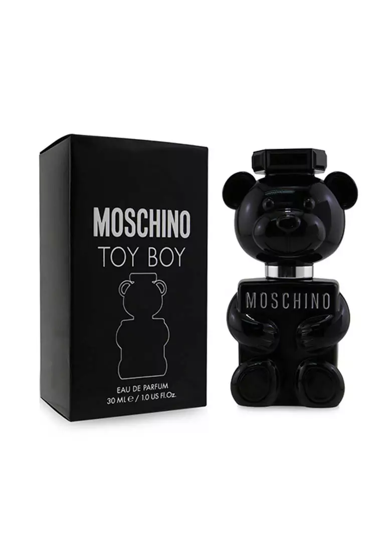 Toy Boy 木質辛調香水 30ml/1oz