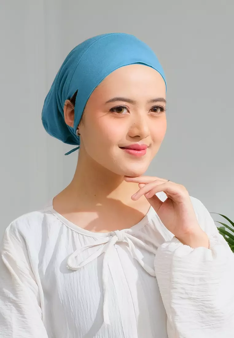 INNER CIPUT ANTI BUDEG-TURKISH BLUE