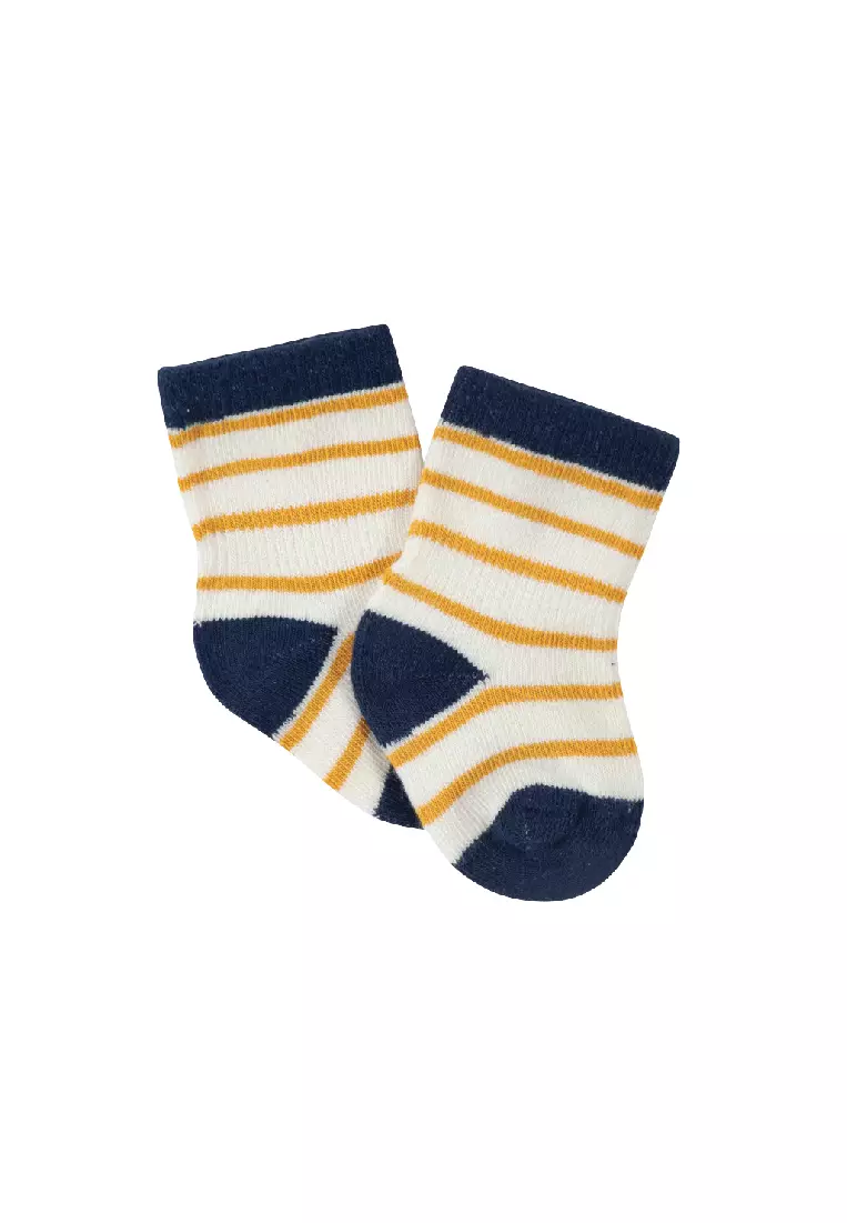 Gerber no hot sale slip socks