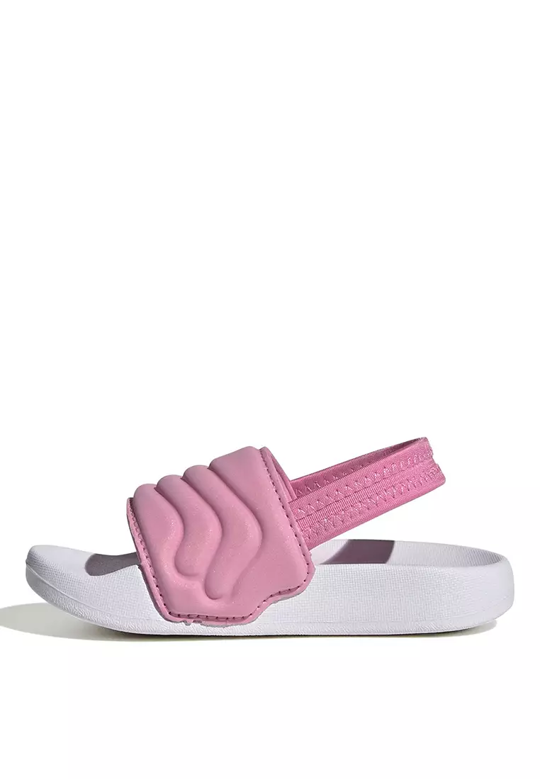 Buy ADIDAS Adilette Estrap 2.0 Slides 2026 Online | ZALORA Philippines