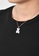 Vinstella Jewellery silver Vinstella Luvis Bear – Mother Of Pearl (Rose Gold) 4B063AC0C05344GS_4