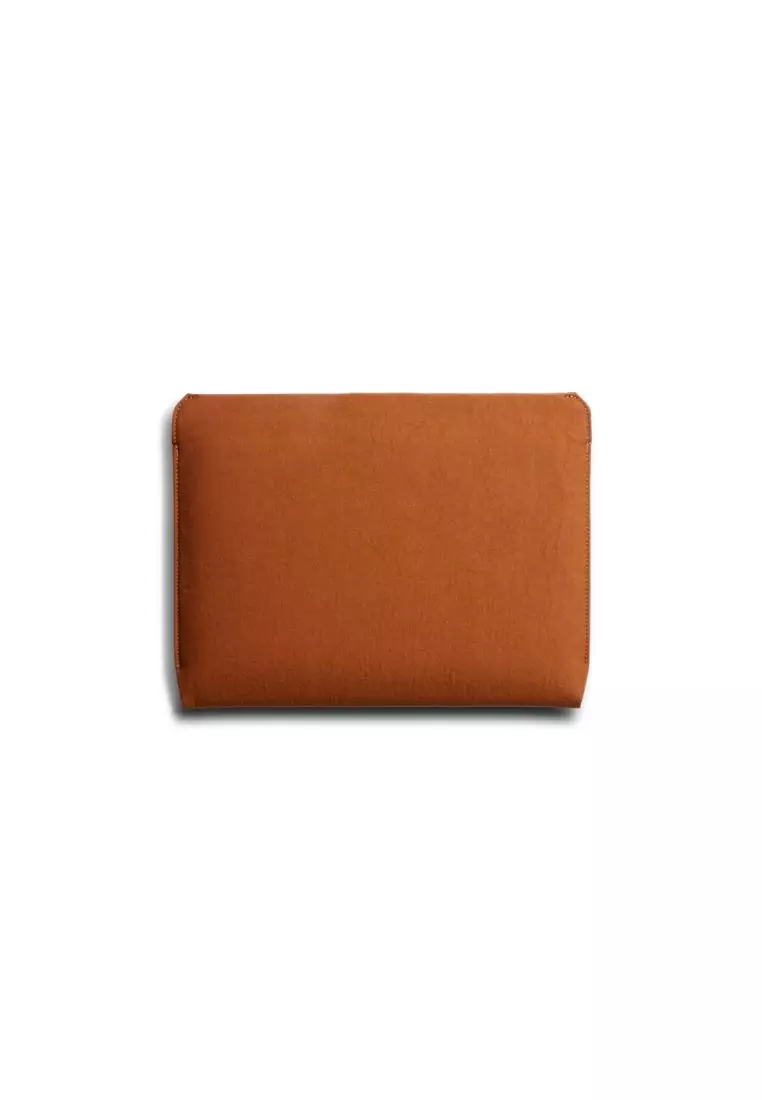 Bellroy Laptop Sleeve 14" - Bronze