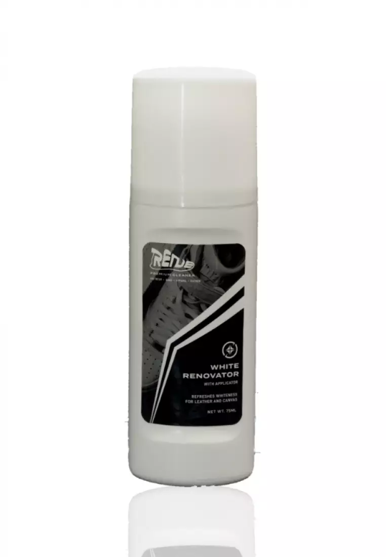 Discount on Renue Premium Cleaner  shoes - SKU: Renue White Renovator