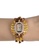 Crisathena yellow 【Hot Style】Crisathena Chandelier Fashion Watch in Yellow for Women 3CF36ACAC4F699GS_6