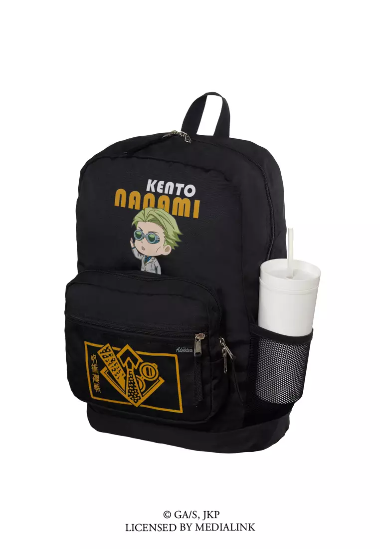 Jujutsu Kaisen x Adventure Collection Backpack Jirou - Nanami