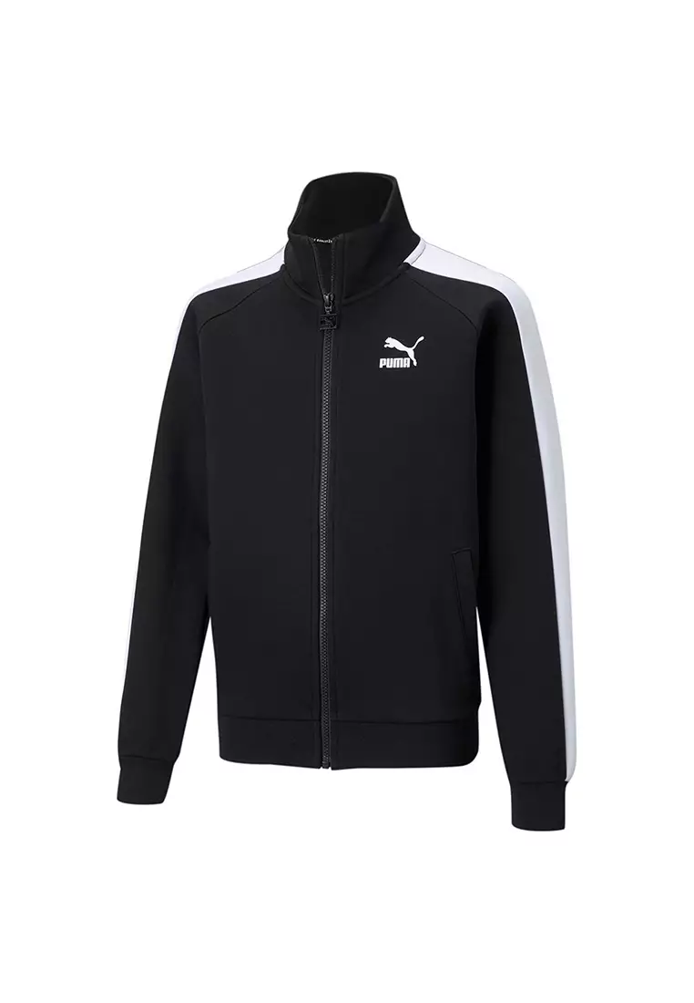 Buy PUMA Iconic T7 Youth Track Jacket Online ZALORA Malaysia