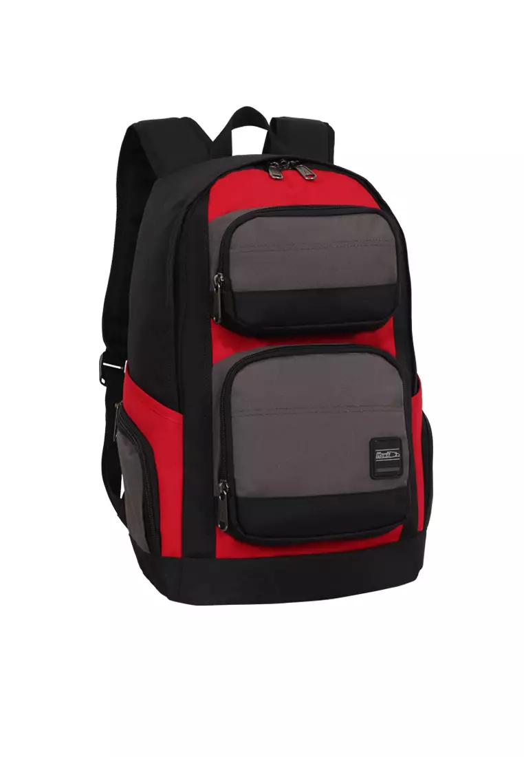 5996 Lifestyle Backpack l Durashield Fabric