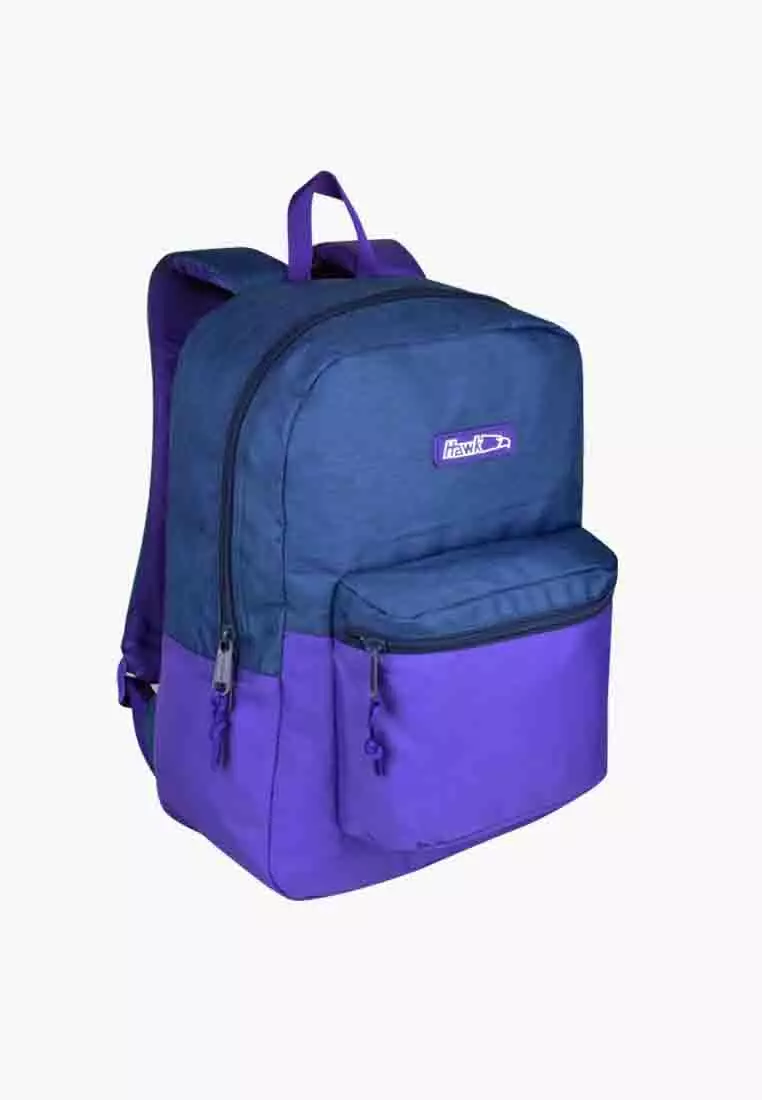 5453 Monopack Backpack with VIRUPRO Anti-Microbial protection