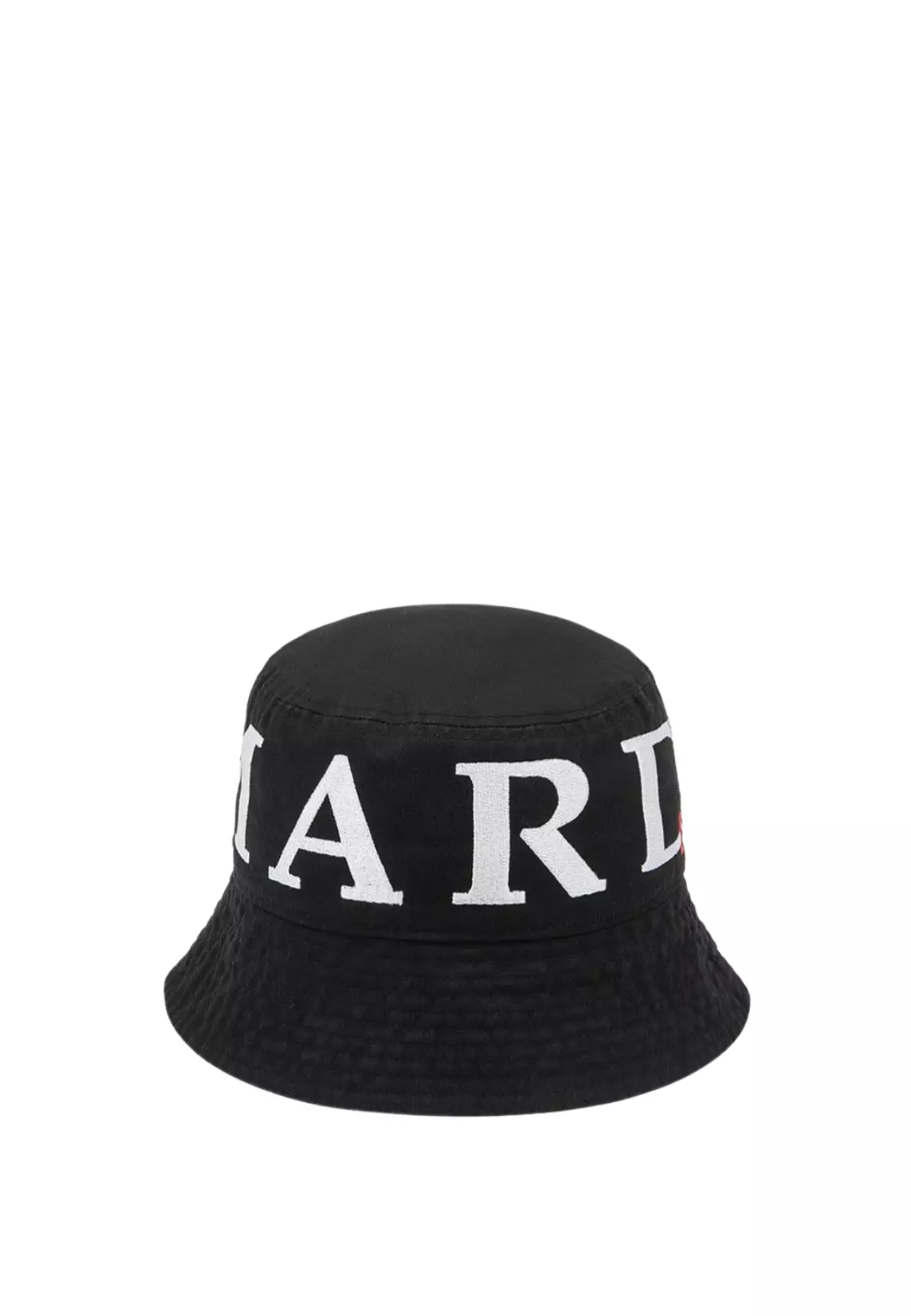 NEW ERA X MARDI MERCREDI BLACK-