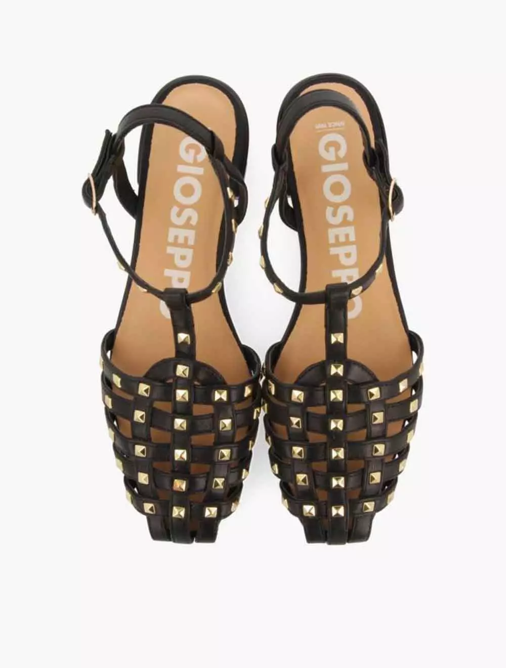 Gioseppo CANBY Sandals - Black