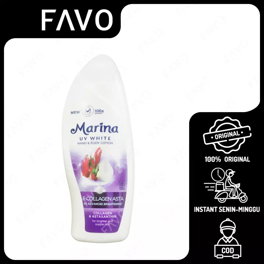 Marina body online lotion