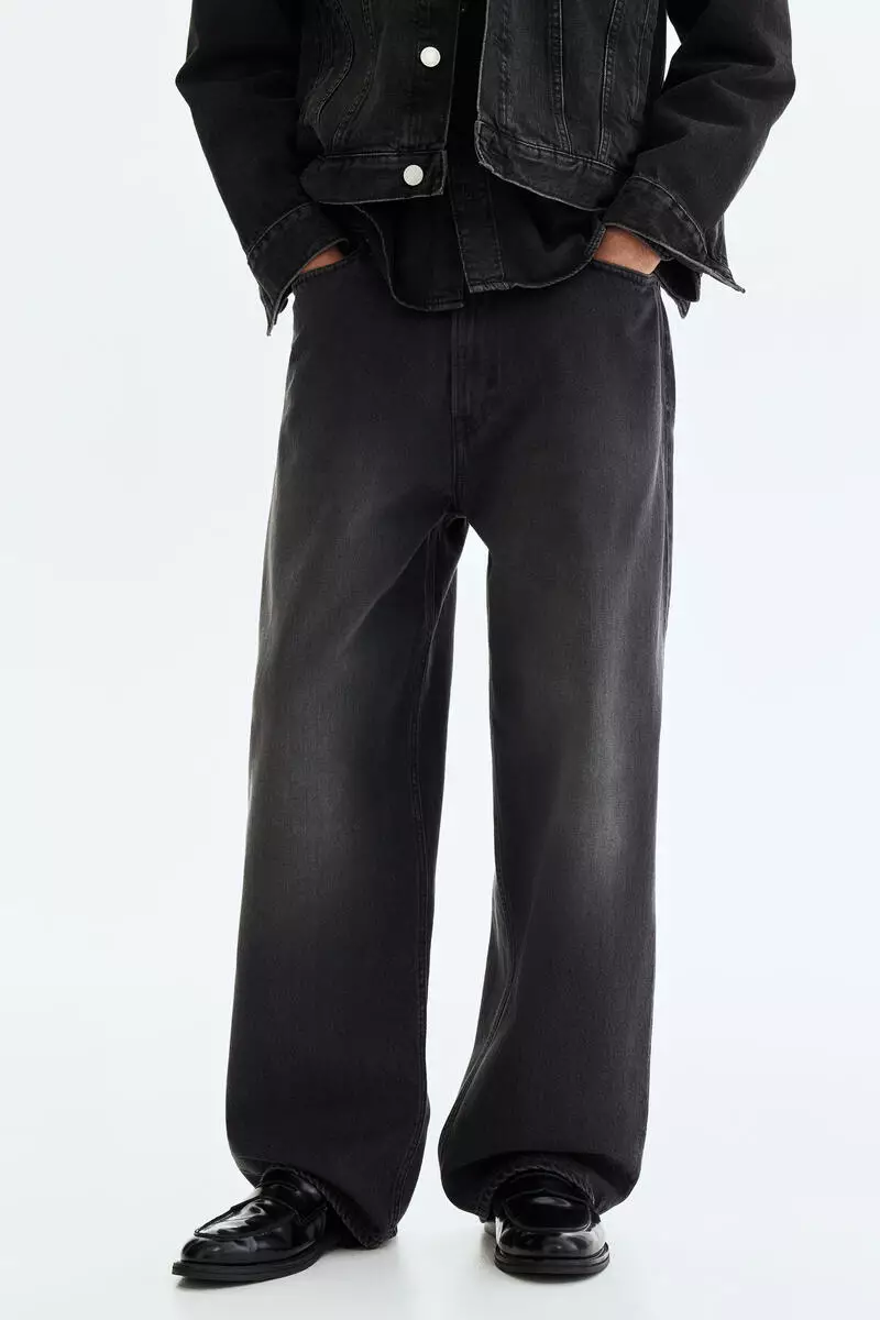 Baggy Jeans