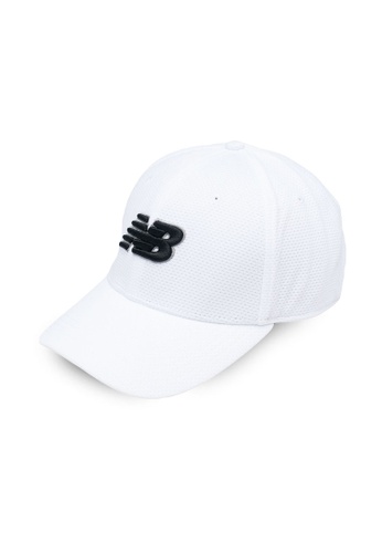 Shop New Balance Nb Training Cap Online On Zalora Philippines