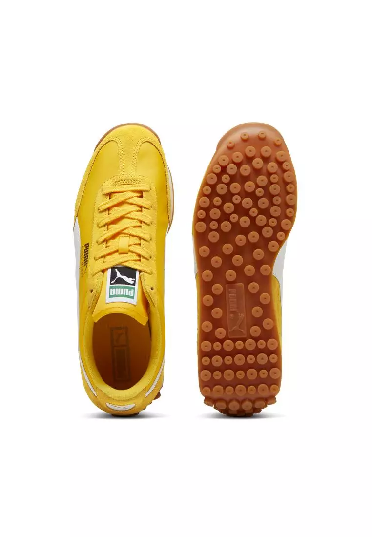 Easy Rider Vintage 男女皆宜休閒鞋