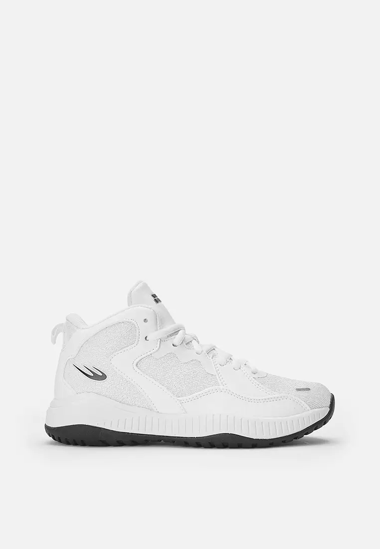 Drive Motion Kid s Performance Basketball Shoes