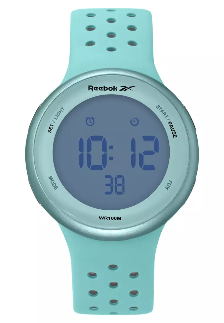 Reebok Sporty Watches RB RV-ELE-U9-PKIK-WK