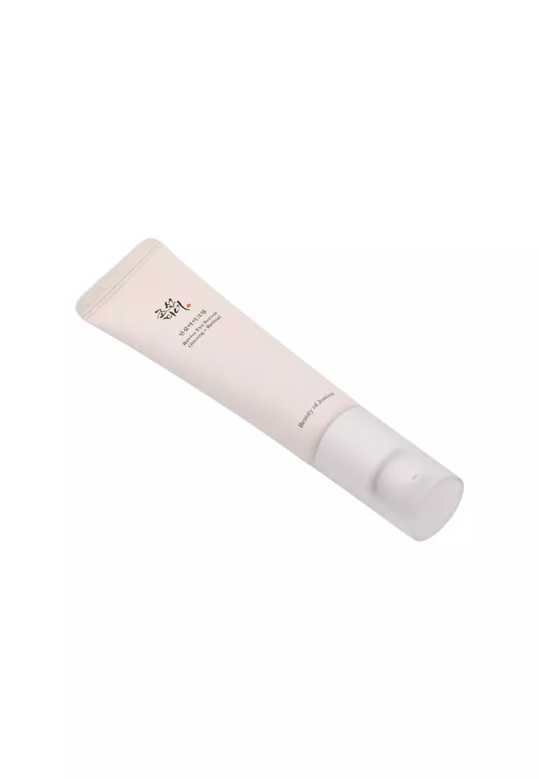 BEAUTY OF JOSEON Ginseng + Retinal Revive Eye Serum (30ml)