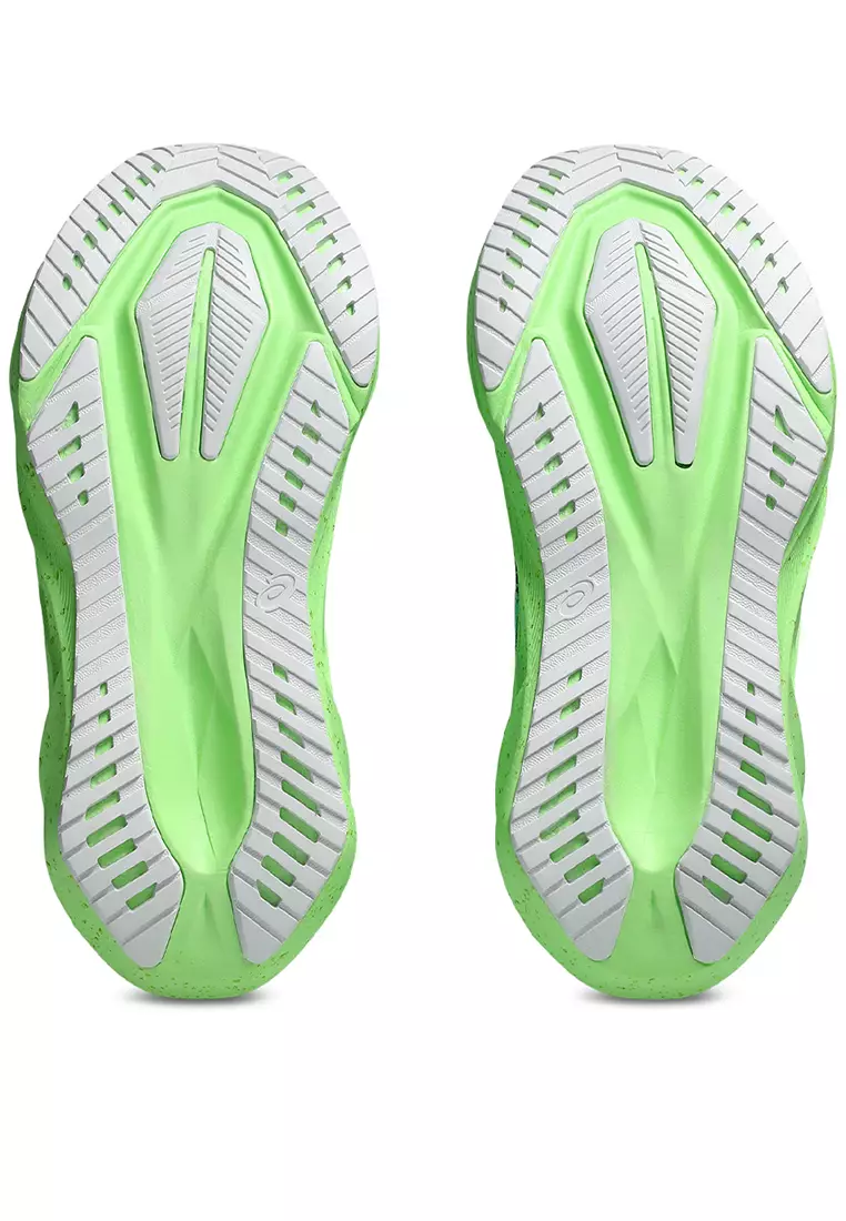 Asics Women Novablast 5 Standard Ekiden-1012B991.300