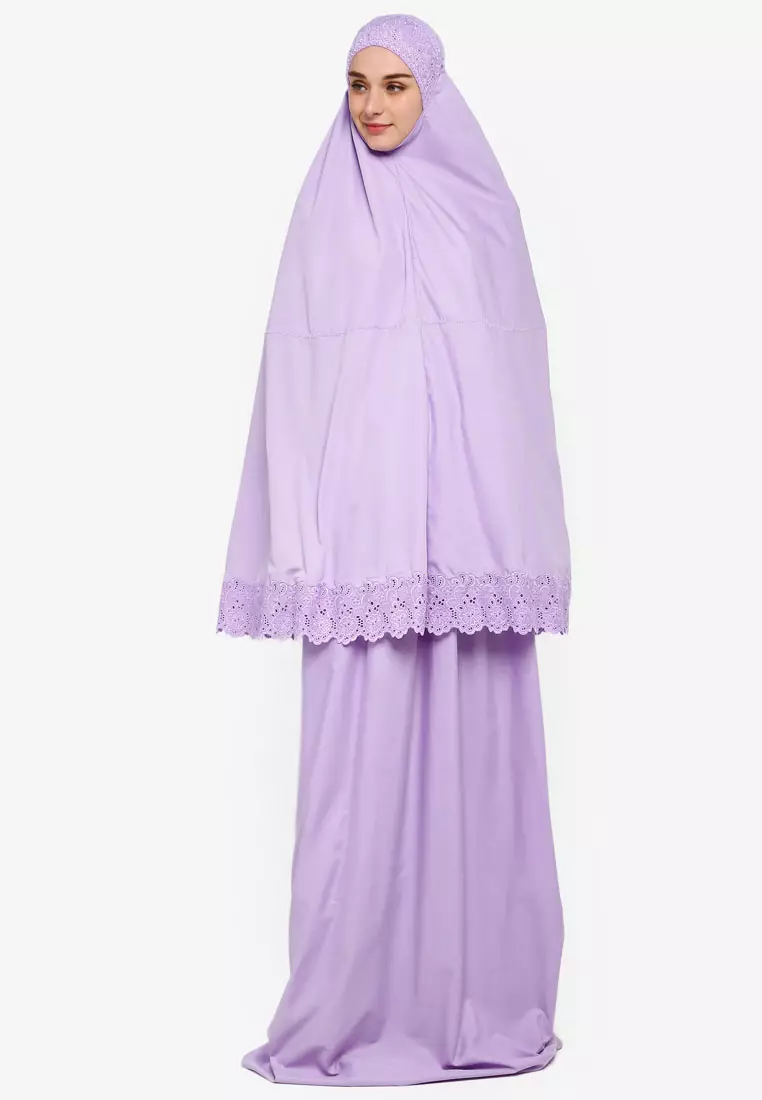 Telekung Marwah