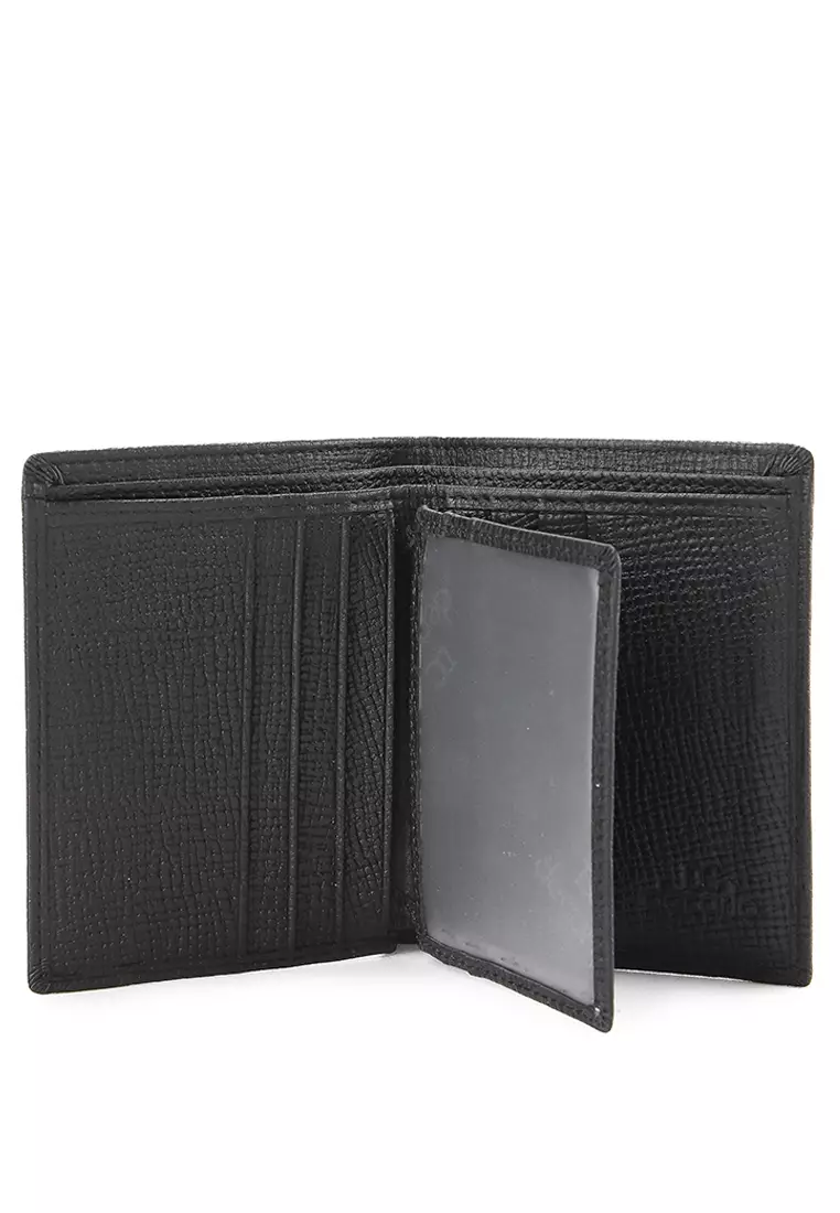 Bart Wallet Blck