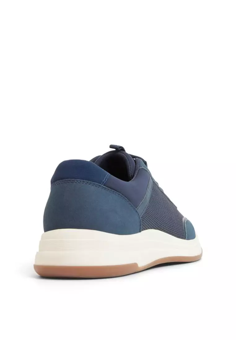 Zavier Shoes